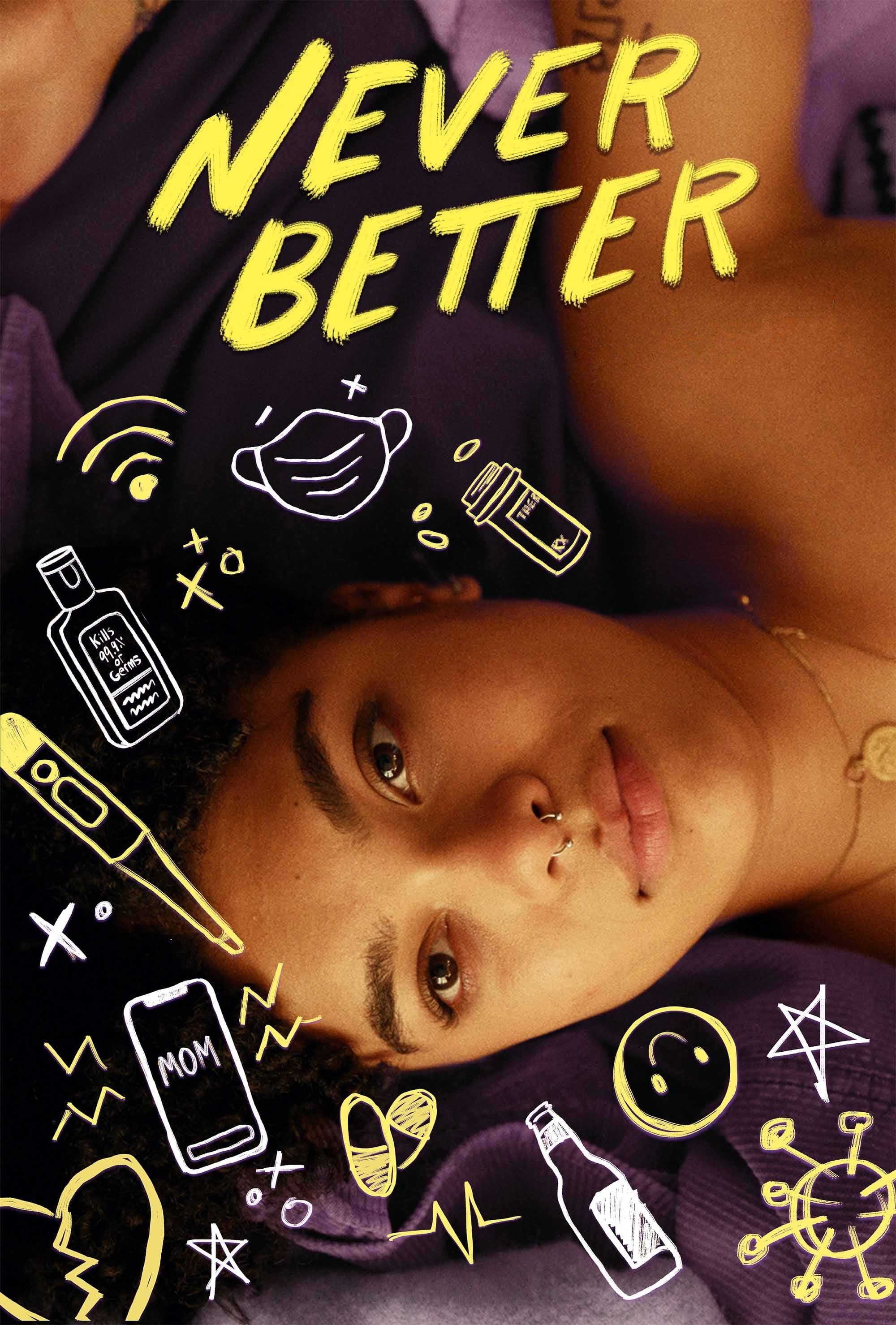 Постер Never Better